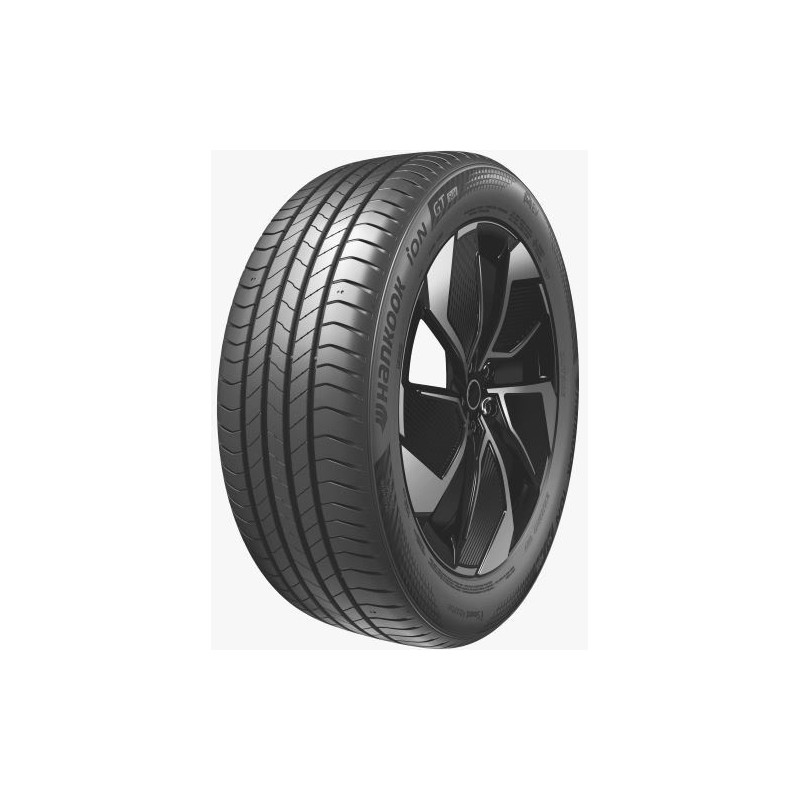 Hankook 215/55 R18 iON GT SUV IK41A [99] V XL FR elect