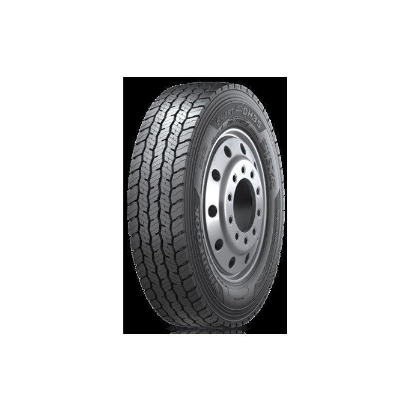 Hankook 215/75 R17.5 DH35 [126/124] M M+S 3PMSF