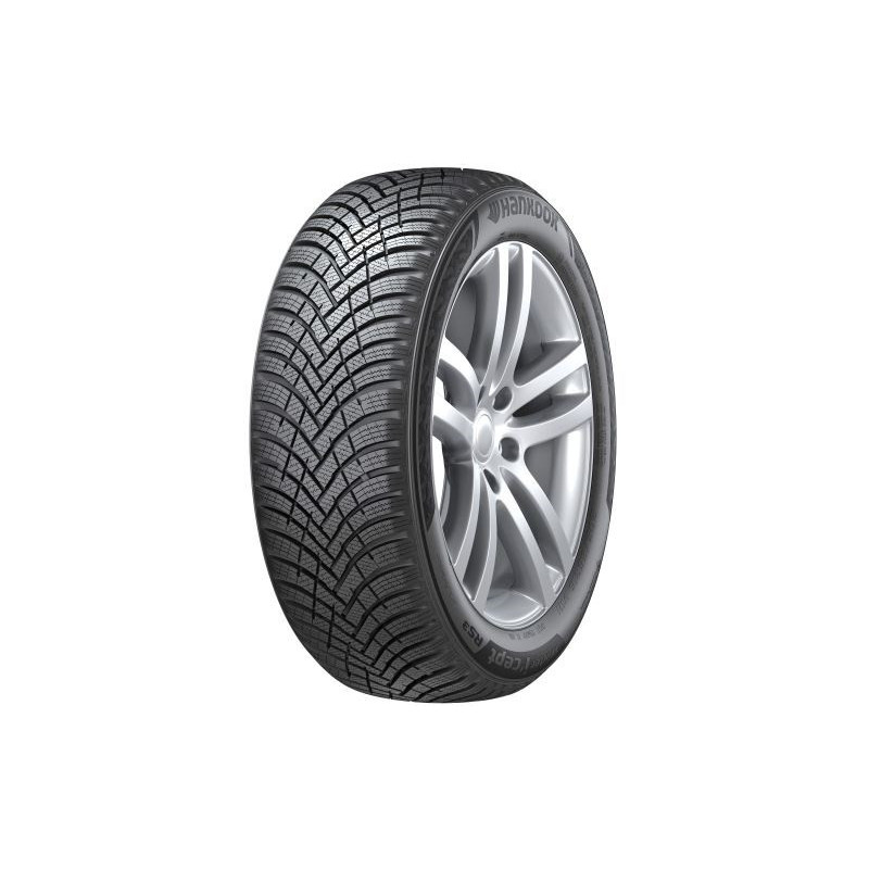 Hankook 225/55 R17 WINTER I*CEPT RS3 W462B [97] H FR RFT