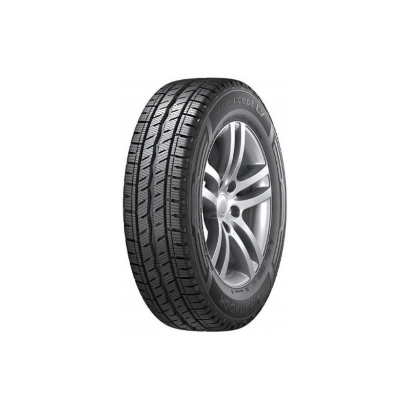 Hankook 225/75 R16C WINTER i*cept LV RW12 [121/120] R