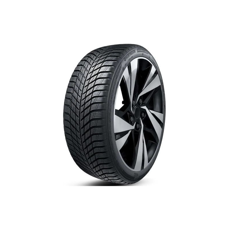 Hankook 235/45 R18 WINTER I*CEPT EVO 4 W340 [98] V XL FR