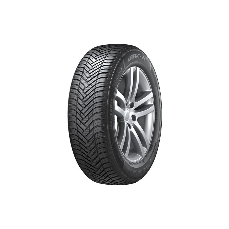 Hankook 235/55 R19 KINERGY 4S2 X H750A [105] W XL FR