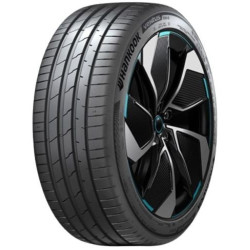 Hankook 235/60 R19 VENTUS iON S X IK01A [107] V XL Sound Absorber elect