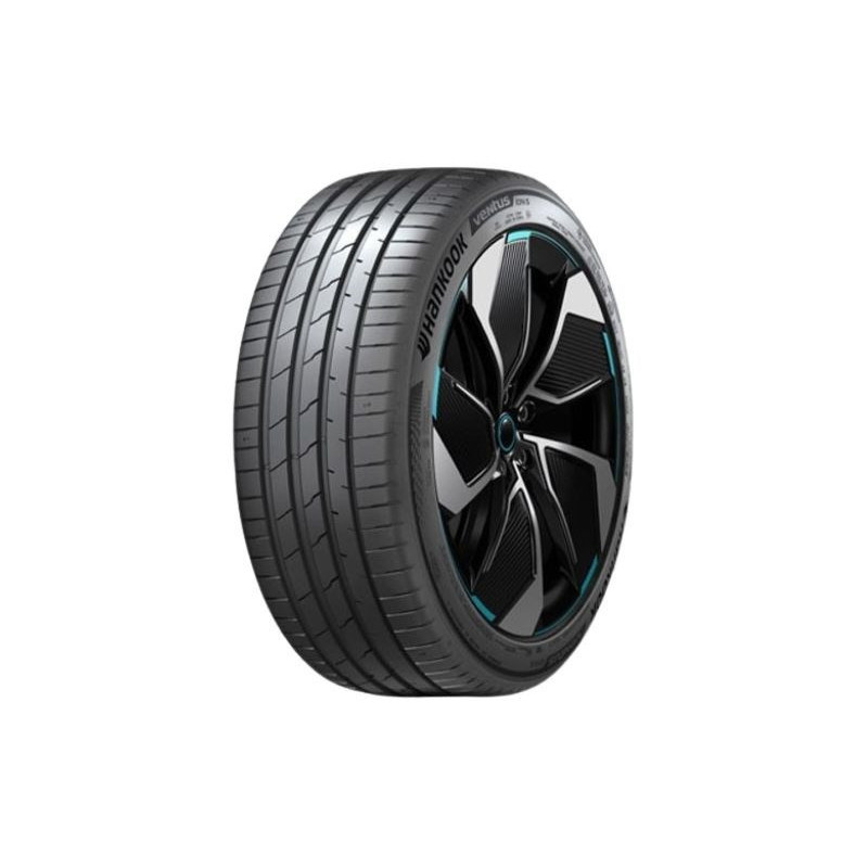 Hankook 235/60 R19 VENTUS iON S X IK01A [107] V XL Sound Absorber elect