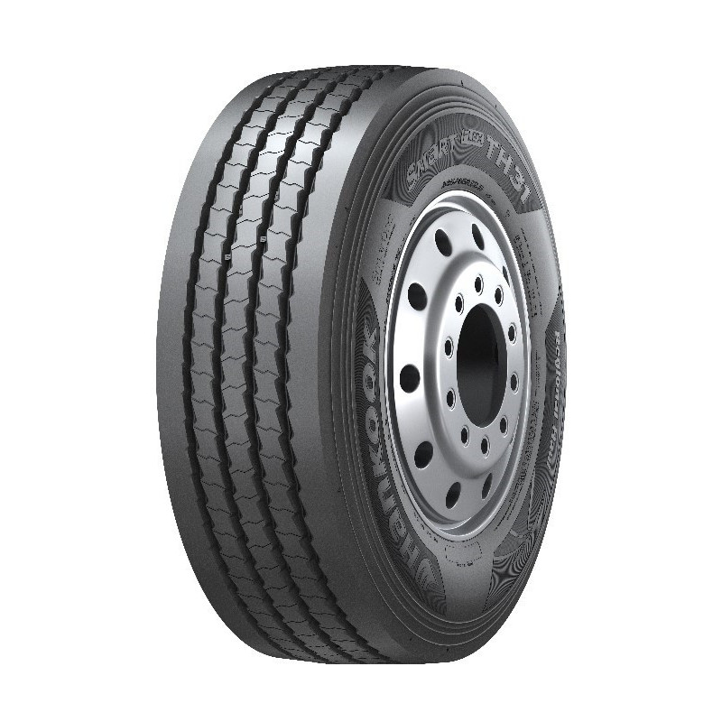 Hankook 235/75 R17.5 TH31 [143/141] J M+S