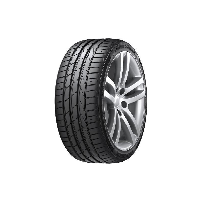 Hankook 245/45 R19 VENTUS S1 EVO 2 K117B [98] Y FR RFT *