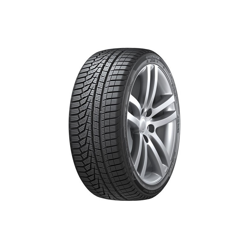 Hankook 245/45 R19 WINTER I*CEPT EVO 2 W320B [102] V XL FR RFT