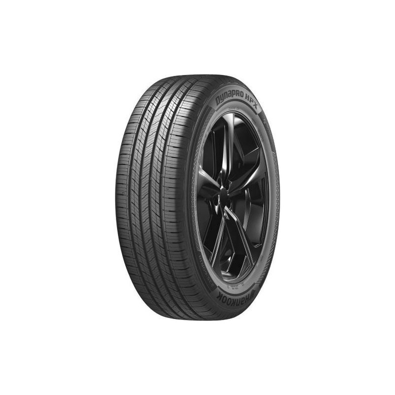 Hankook 245/50 R19 DYNAPRO HPX RA43 [105] H XL *
