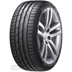 Hankook 255/45 R19 VENTUS S1 EVO 2 SUV K117A [104] Y XL FR AO