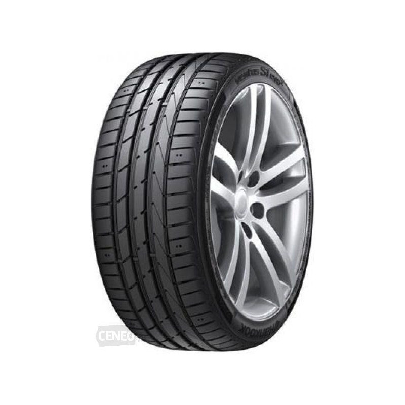 Hankook 255/45 R19 VENTUS S1 EVO 2 SUV K117A [104] Y XL FR AO