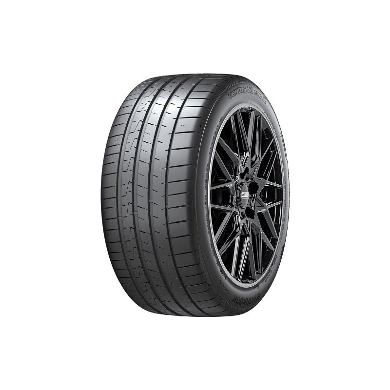 Hankook 255/55 R20 VENTUS S1 EVO Z K129 [110] Y XL FR NC0