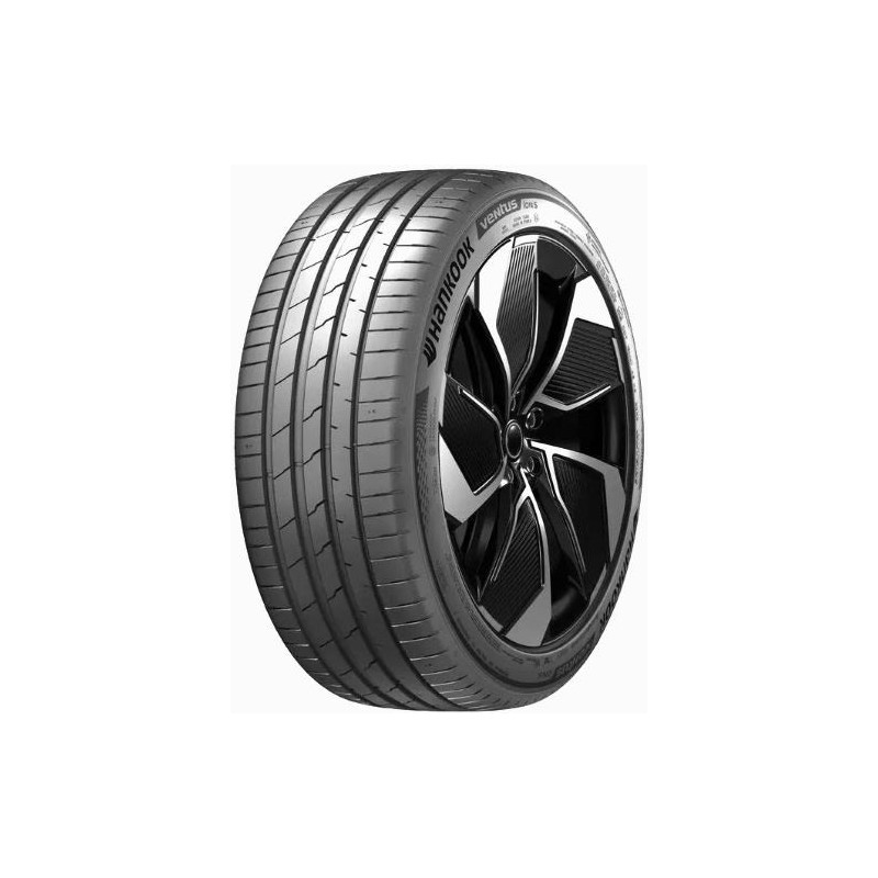 Hankook 265/35 R21 VENTUS iON S IK01 [101] Y XL FR Sound Absorber elect