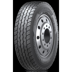 Hankook 265/70 R17.5 DH35 [140/138] M M+S 3PMSF