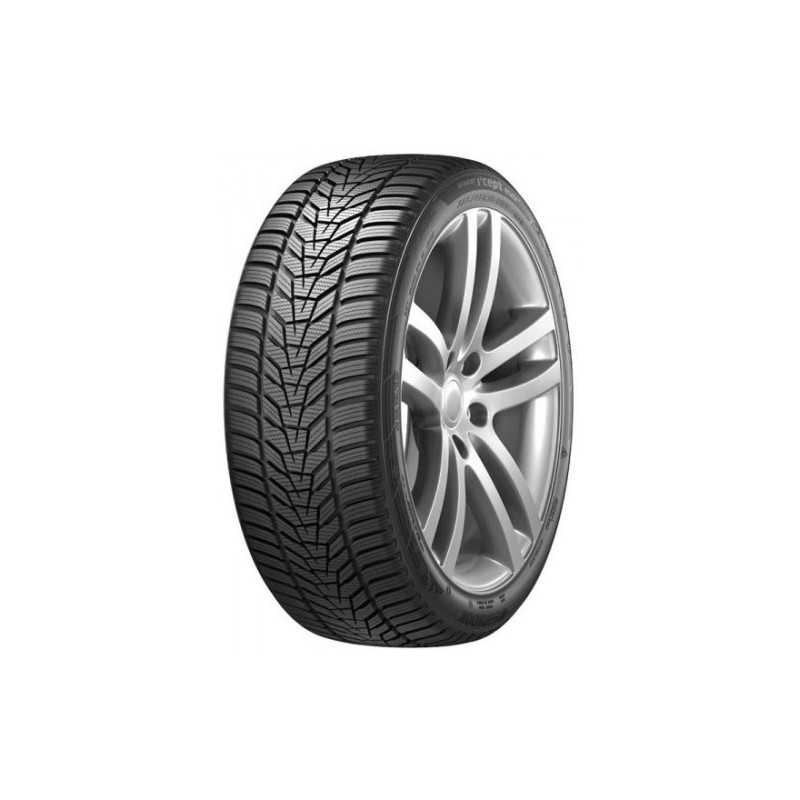 Hankook 295/45 R20 WINTER I*CEPT EVO 3 X W330A [114] V XL FR NC0