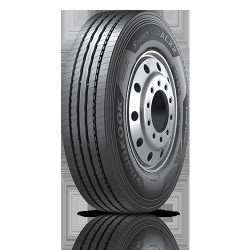 Hankook 295/80 R22.5 AL22 [154/149] M M+S 3PMSF
