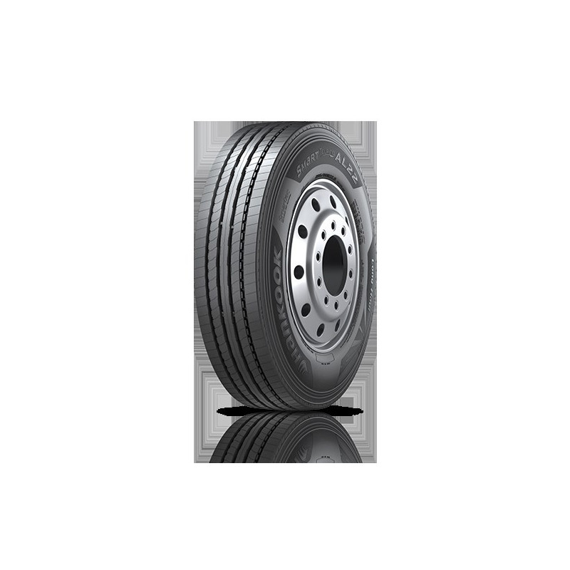 Hankook 295/80 R22.5 AL22 [154/149] M M+S 3PMSF