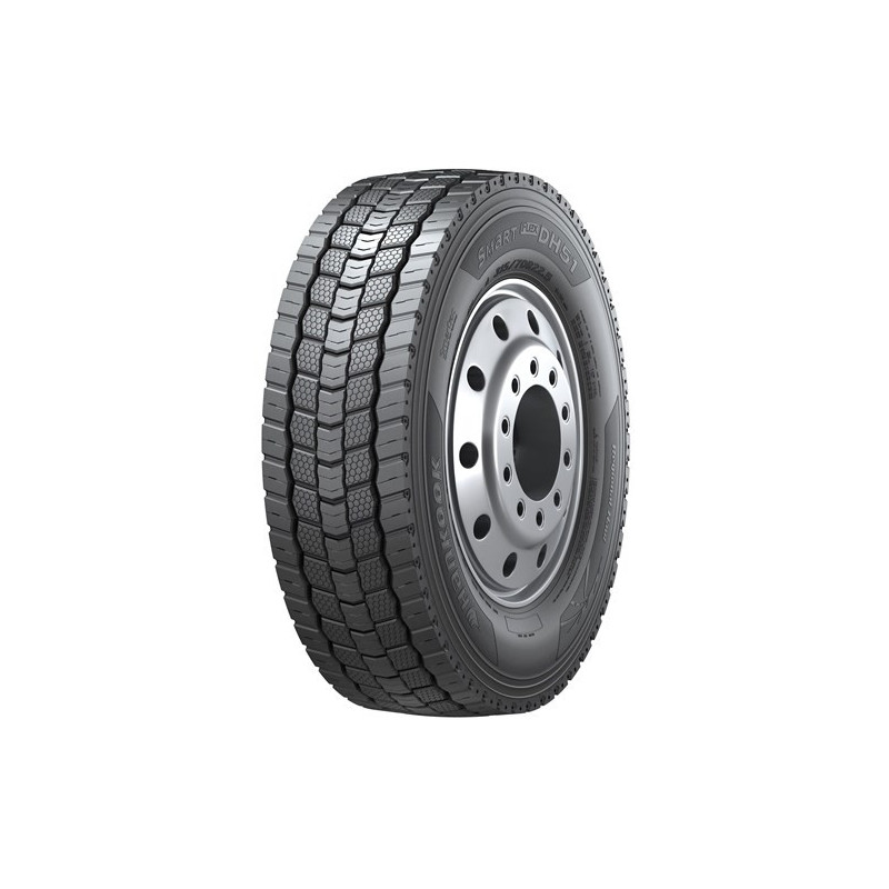 Hankook 295/80 R22.5 DH51 [152/148] M M+S 3PMSF