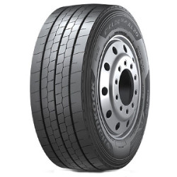 Hankook 315/60 R22.5 AL20W [154/148] L M+S 3PMSF