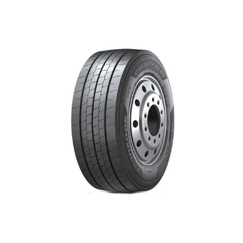 Hankook 315/60 R22.5 AL20W [154/148] L M+S 3PMSF