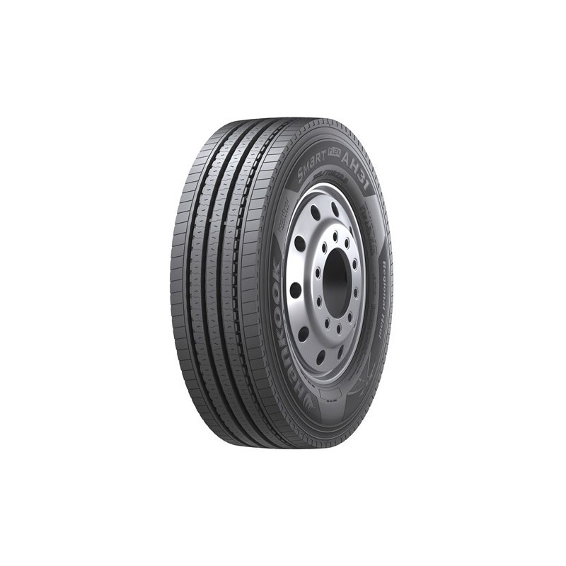 Hankook 315/80 R22.5 AH31 [156/150] L M+S 3PMSF