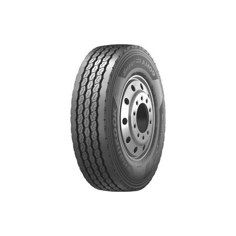 Hankook 315/80 R22.5 AM09 [156/150] K M+S