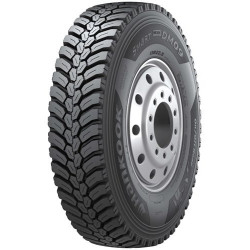 Hankook 315/80 R22.5 DM09 [156/150] K M+S