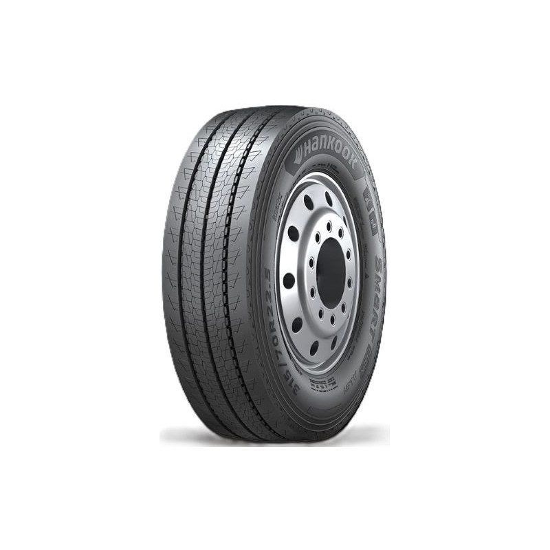 Hankook 385/65 R22.5 AL51 [160] K M+S 3PMSF