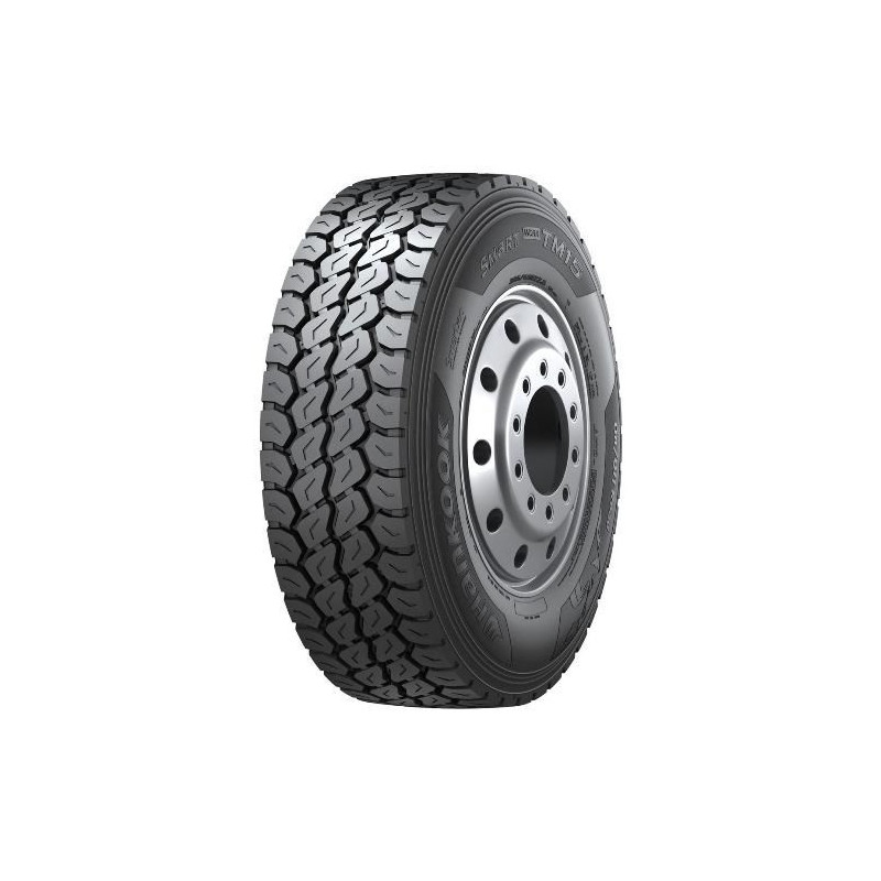 Hankook 385/65 R22.5 TM15 [160] K M+S