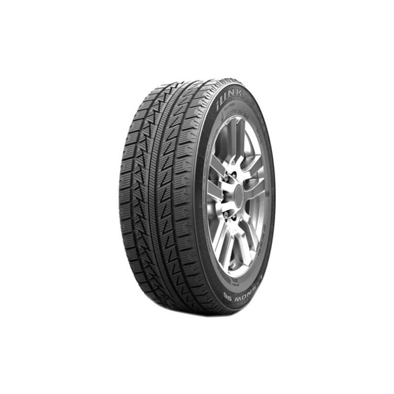 ILINK 225/45 R17 L-SNOW96 [94] H XL FR