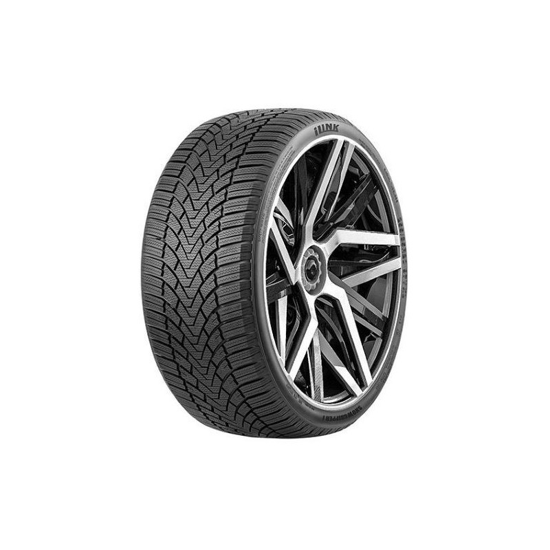 ILINK 225/55 R18 SNOWGRIPPER I [98] H FR