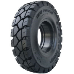Kabat 16 x 6 - 8 (150/75 - 8) /4.33 NEW POWER plna quick