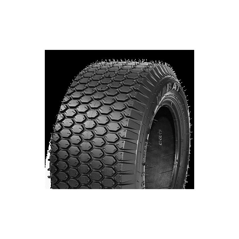 Kabat 18 x 8.50 - 8 LWG-02 6PR [82 A4] TT Implement (kocka)