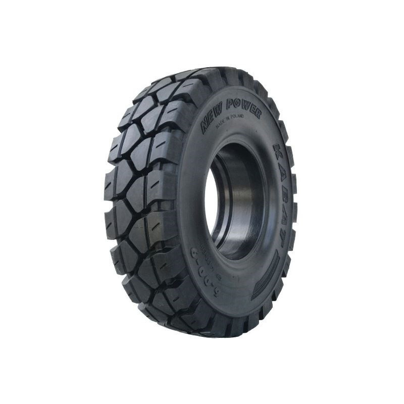 Kabat 200/50 - 10 /6.50 NEW POWER plna quick