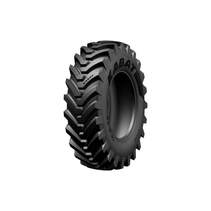 Kabat 340/80 - 18 (12.5/80 - 18) GTR-03 14PR [146 A8] TL