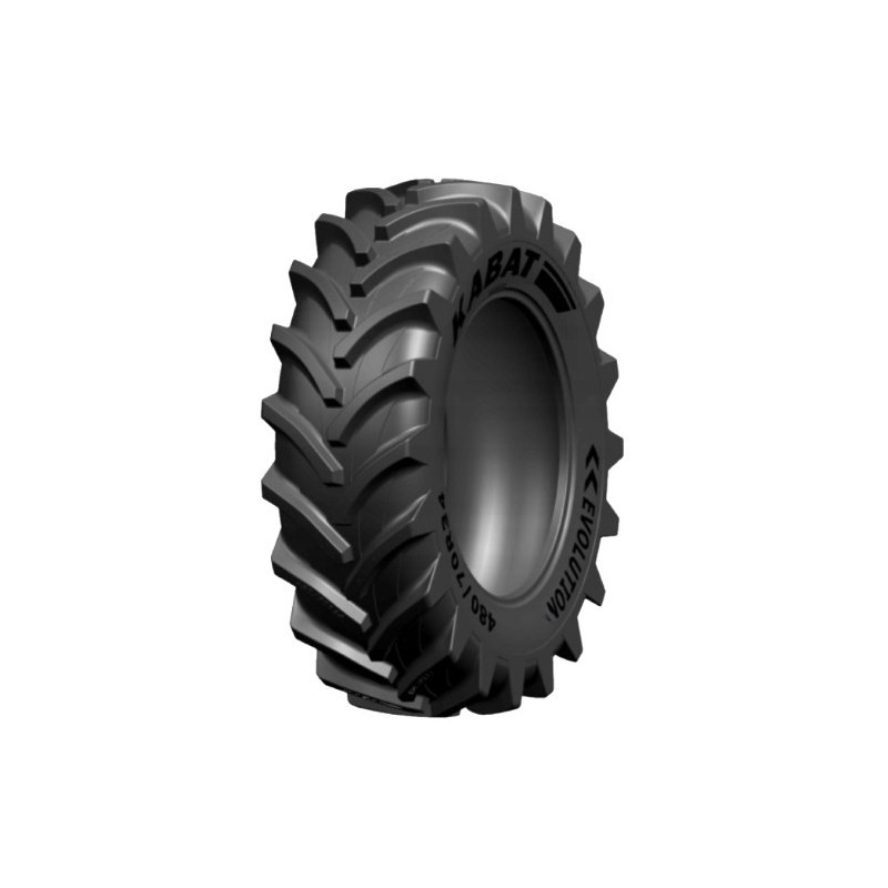 Kabat 420/85 R34 EVOLUTION 85 [142 D] TL