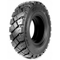 Kabat 5.00 - 8 /3.00 ECO POWER plna standard