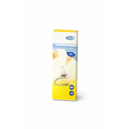žiarovka Magneti Marelli MM H3 12V