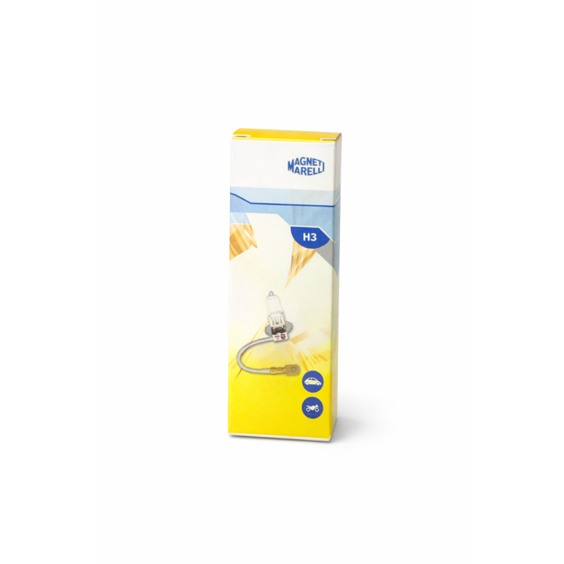 žiarovka Magneti Marelli MM H3 12V