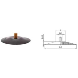 Kabat DUŠA 10.5 - 16.5 V3.06.8