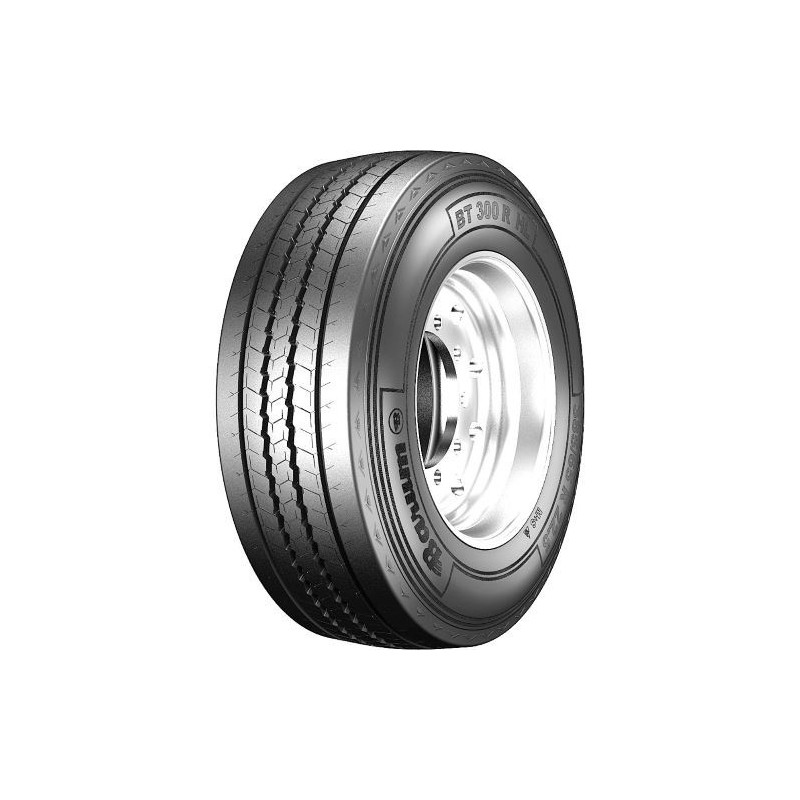 Barum 215/75 R17.5 BT300R 16PR [135/133] K TL M+S 3PMSF