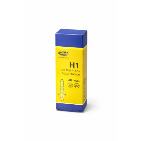 žiarovka Magneti Marelli MM H1 12V