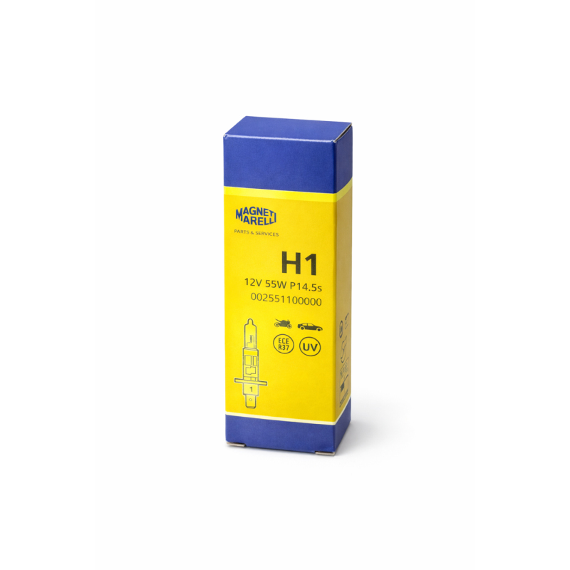 žiarovka Magneti Marelli MM H1 12V