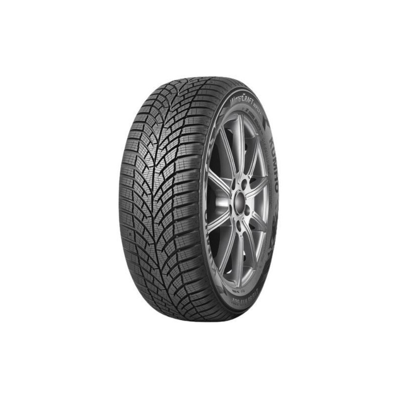 Kumho 165/65 R14 WINTERCRAFT WP52+ [79] T
