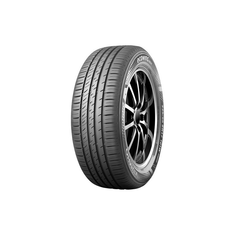 Kumho 165/70 R14 ECOWING ES31 [81] T