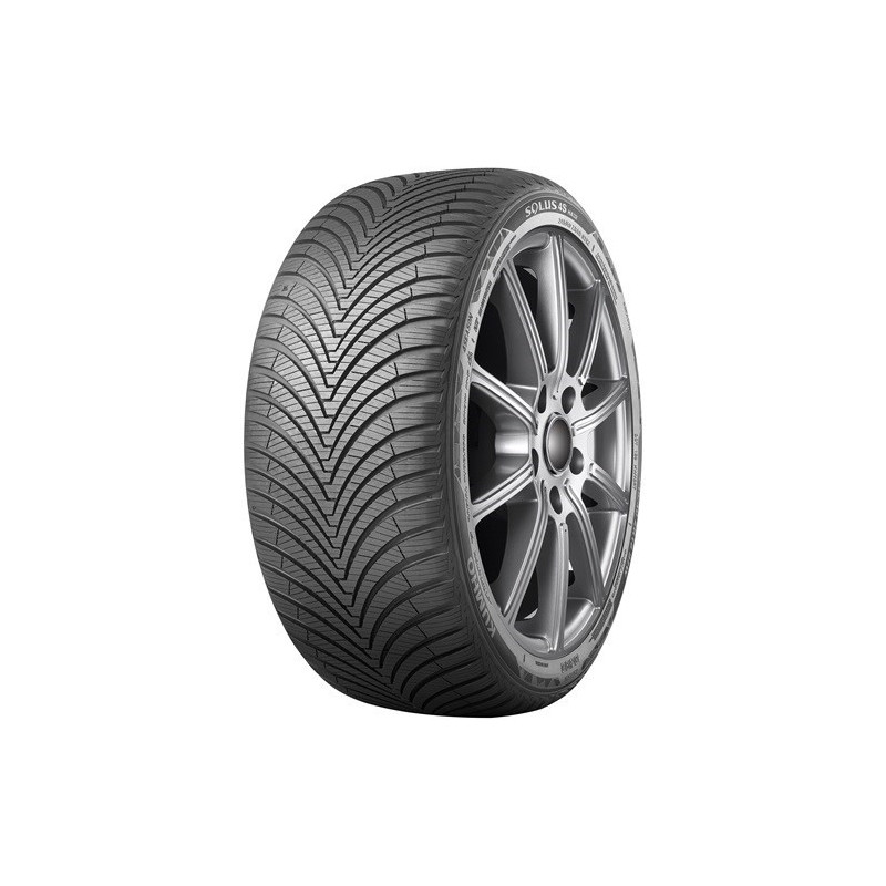 Kumho 185/60 R14 SOLUS HA32 4S [82] H