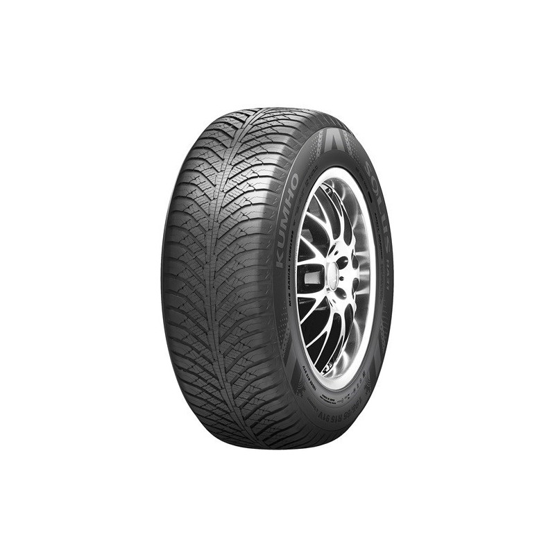 Kumho 185/70 R14 SOLUS 4S HA31 [88] T