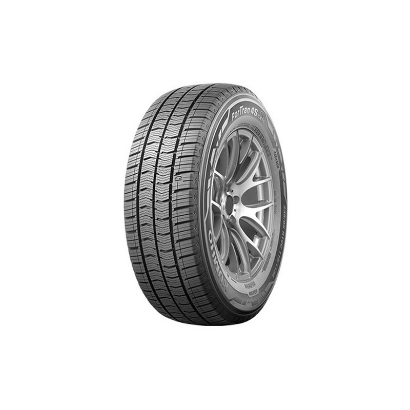 Kumho 185/75 R16C PORTRAN 4S CX11 [104/102] R