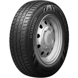 Kumho 185/80 R14C PORTRAN CW51 [102/100] Q