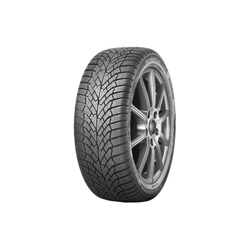 Kumho 195/55 R16 WINTERCRAFT WP52+ [87] H