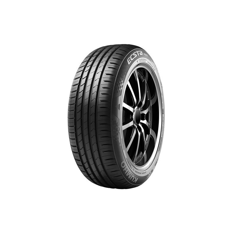 Kumho 215/55 R17 ECSTA HS51 [94] V